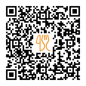 QR-code link para o menu de まんなかうどん