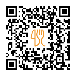 QR-code link para o menu de Cake Corner