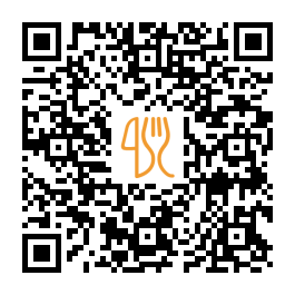 QR-code link para o menu de Canton Wok