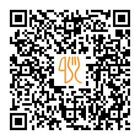 QR-code link para o menu de Orange Julius