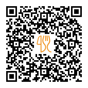 QR-code link para o menu de Grand Mandarin Express