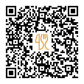 QR-code link para o menu de Café Oued Amlil