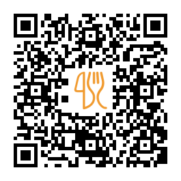 QR-code link para o menu de Joe's King Sizzling