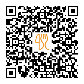 QR-code link para o menu de Wings Etc.