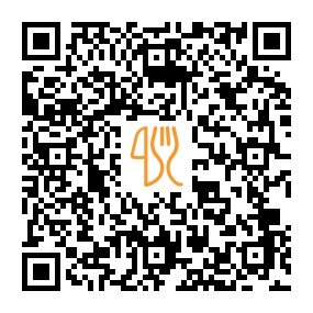 QR-code link para o menu de The Hunter's Wife