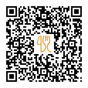QR-code link para o menu de Yi Dynasty Korean
