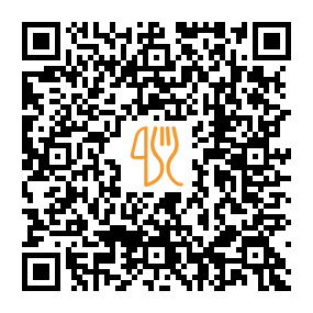 QR-code link para o menu de Phở Đán