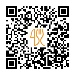 QR-code link para o menu de Elm Circle