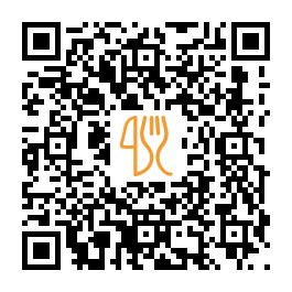 QR-code link para o menu de Fabcafe Tokyo