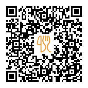 QR-code link para o menu de Freshfish Poke