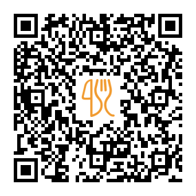 QR-code link para o menu de It&#x27;s A Grind Coffee House