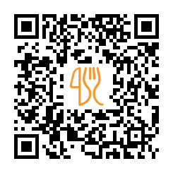 QR-code link para o menu de Pizza Roma