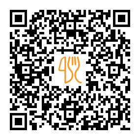 QR-code link para o menu de Zizi's Vegan At Berry Brook