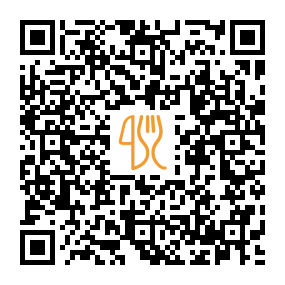 QR-code link para o menu de Kawa Mondriana