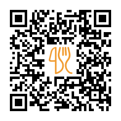 QR-code link para o menu de Viking Pizza