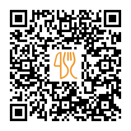 QR-code link para o menu de Hrl Roasters