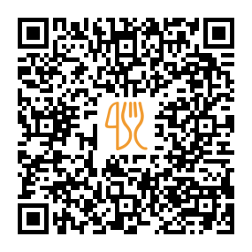 QR-code link para o menu de Burger King