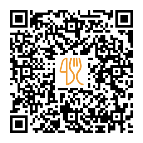 QR-code link para o menu de Buffet Fu Lam