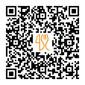 QR-code link para o menu de Xīn Tài Xīn Chú Thai Express