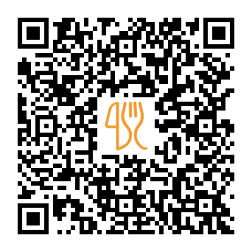 QR-code link para o menu de Fresh Stack Burger Co