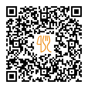 QR-code link para o menu de Cake Stand Desserts