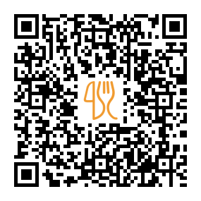 QR-code link para o menu de Shaorma Genin