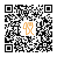 QR-code link para o menu de Lulu Cān Tīng