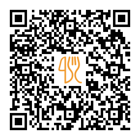 QR-code link para o menu de Ma's Place