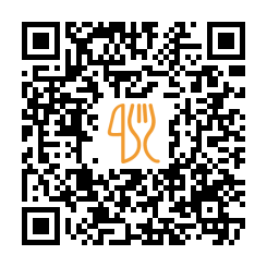 QR-code link para o menu de Cafe Decor