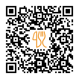 QR-code link para o menu de ル・ロージェ