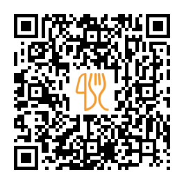 QR-code link para o menu de Fila Cafe Goyang