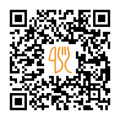 QR-code link para o menu de Vinsbury