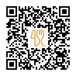 QR-code link para o menu de Cafe Guaticama