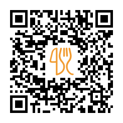 QR-code link para o menu de Chik'n Park