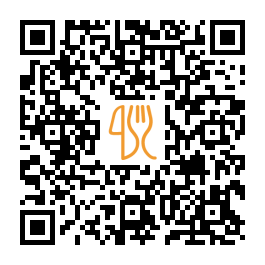 QR-code link para o menu de Hisago