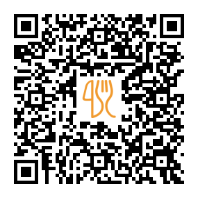 QR-code link para o menu de Queens Head