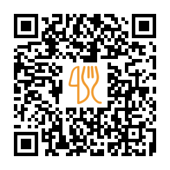 QR-code link para o menu de Chowda Van