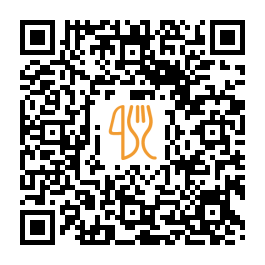 QR-code link para o menu de Pho Five-o