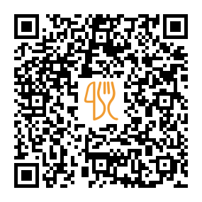 QR-code link para o menu de Pump'd Nutrition