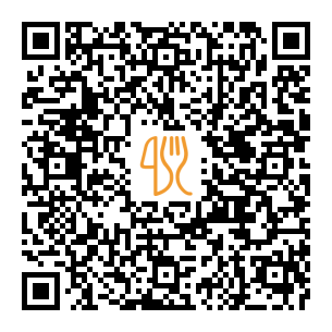 QR-code link para o menu de The Hunting Lodge