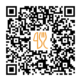 QR-code link para o menu de Vraj Banquet.