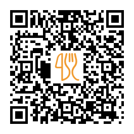 QR-code link para o menu de Doner King