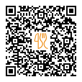 QR-code link para o menu de East Hana Sushi