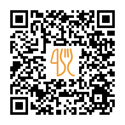 QR-code link para o menu de Yi Sushi