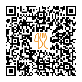 QR-code link para o menu de Flippin Pizza