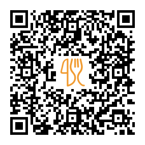 QR-code link para o menu de Burger Shop