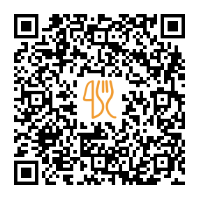 QR-code link para o menu de 김밥천국 강화점