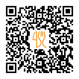 QR-code link para o menu de Aljazeera