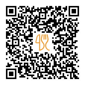 QR-code link para o menu de Soul Kitchen On The Go