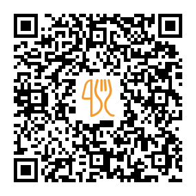 QR-code link para o menu de Hot Pot Takeaway